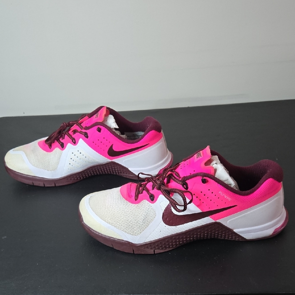 Nike Metcon 2 Running Shoes - Picture 4 of 11